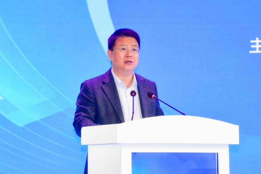 亿杰宛鸣在“科创中国”技术交易大会上签约