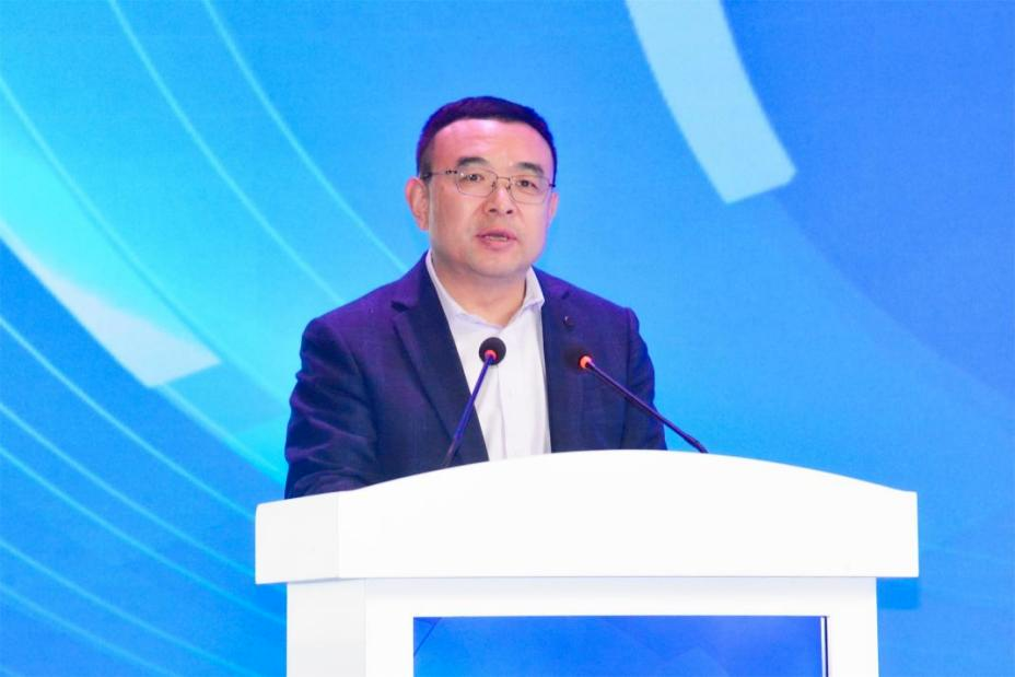 亿杰宛鸣在“科创中国”技术交易大会上签约