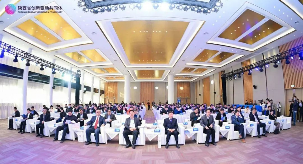 亿杰宛鸣荣获“创共体之星·优秀高新技术企业”荣誉称号