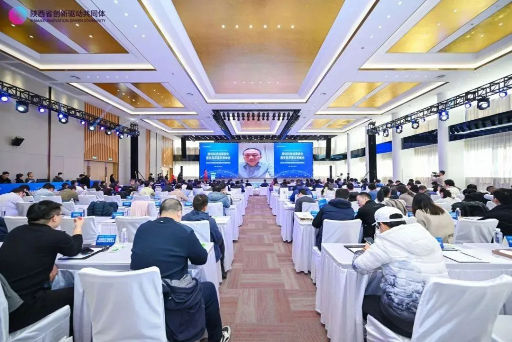 亿杰宛鸣荣获“创共体之星·优秀高新技术企业”荣誉称号