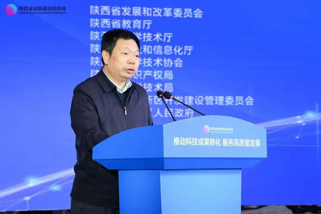 亿杰宛鸣荣获“创共体之星·优秀高新技术企业”荣誉称号