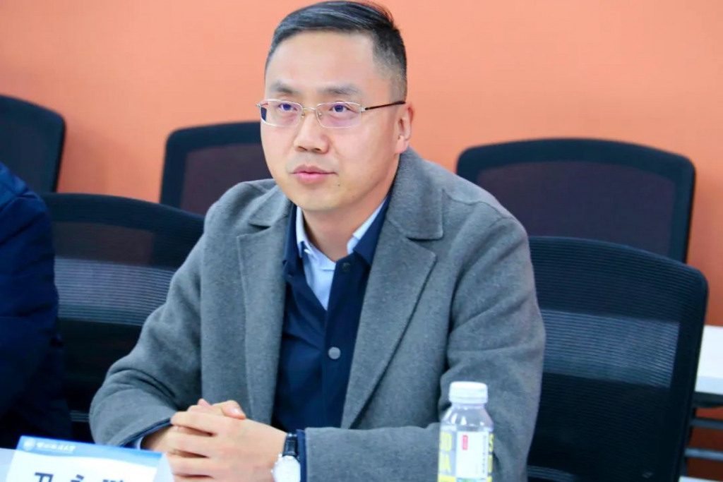 “亿杰”奖学金助学金发放仪式在西北政法大学举行