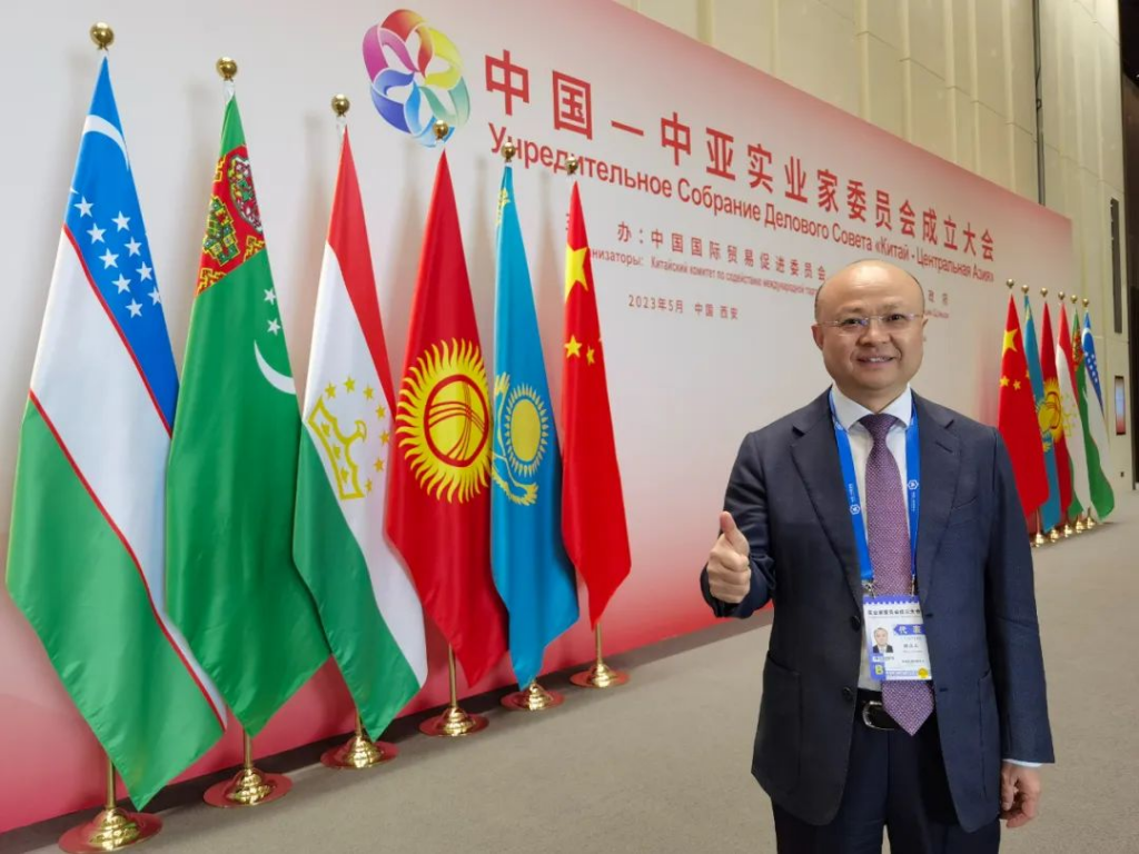 回望·启航 || 亿杰控股集团2023年度十大新闻