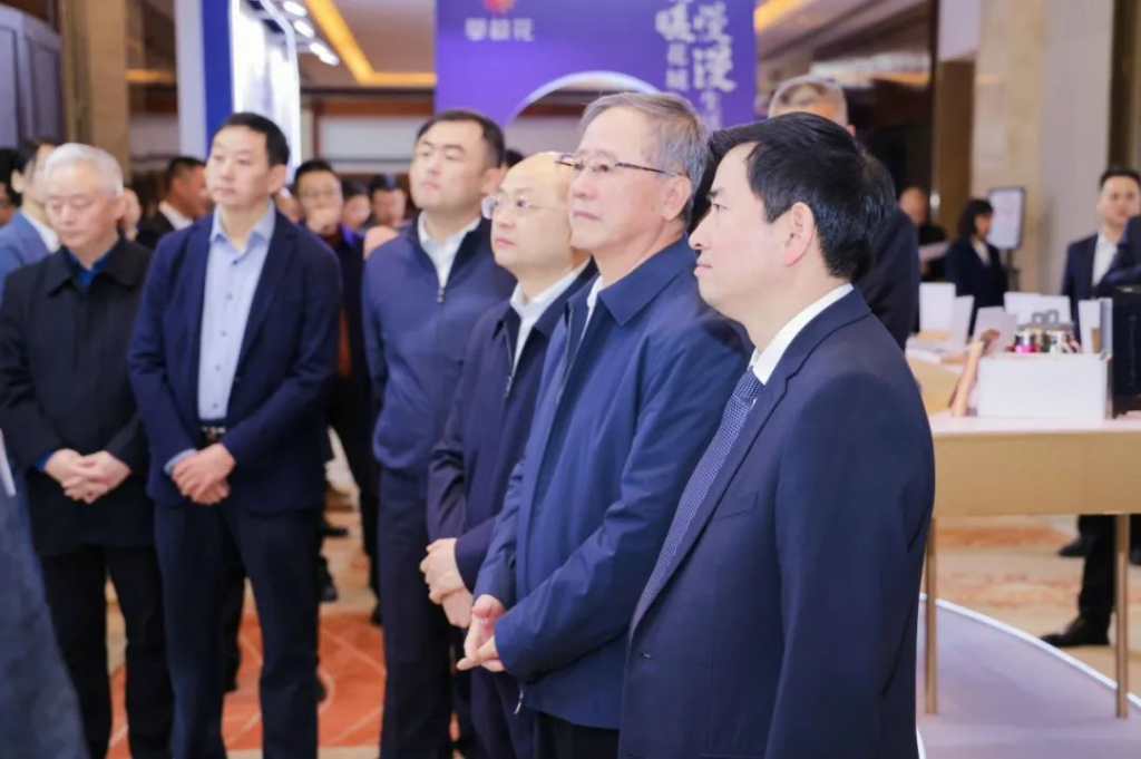 陕西省川渝商会组团参加攀枝花市特色产业西安投资推介会