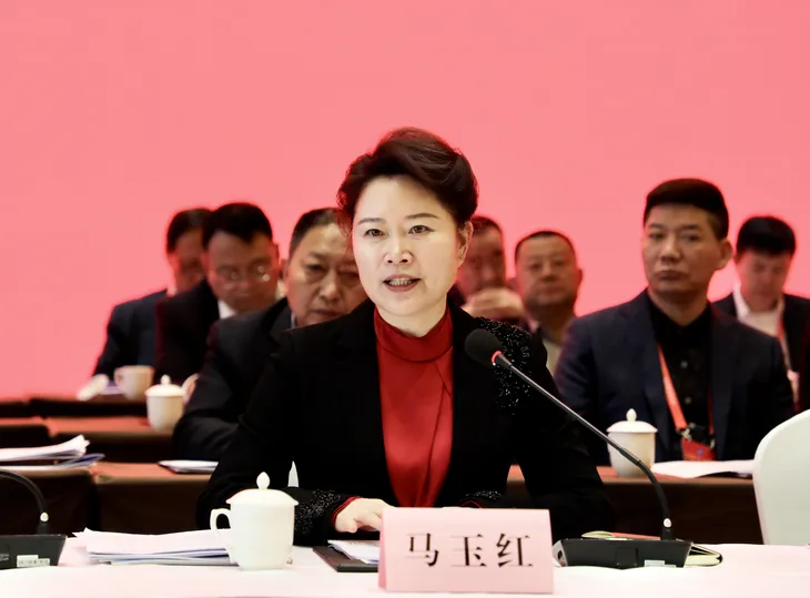 省工商联召开主席会和执常委会 陈高志作述职发言