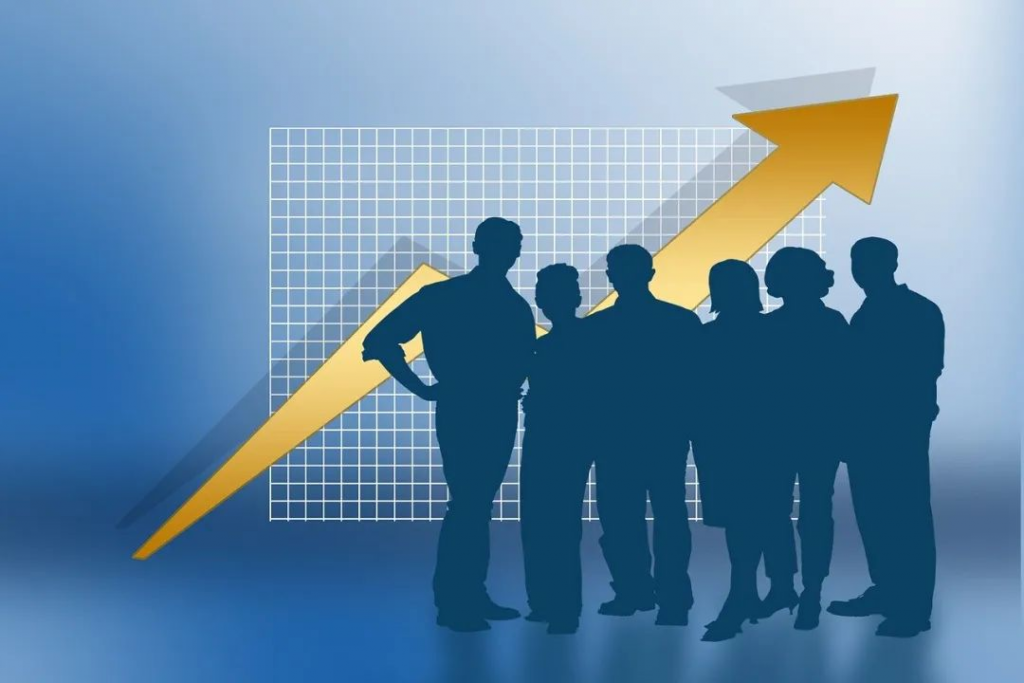 “共享经济”模式渐热，灵活高效前景广！