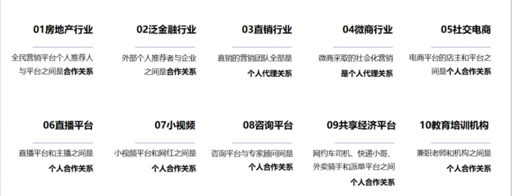 灵活用工对企业有什么好处？企业如何通过灵活用工平台来结算？