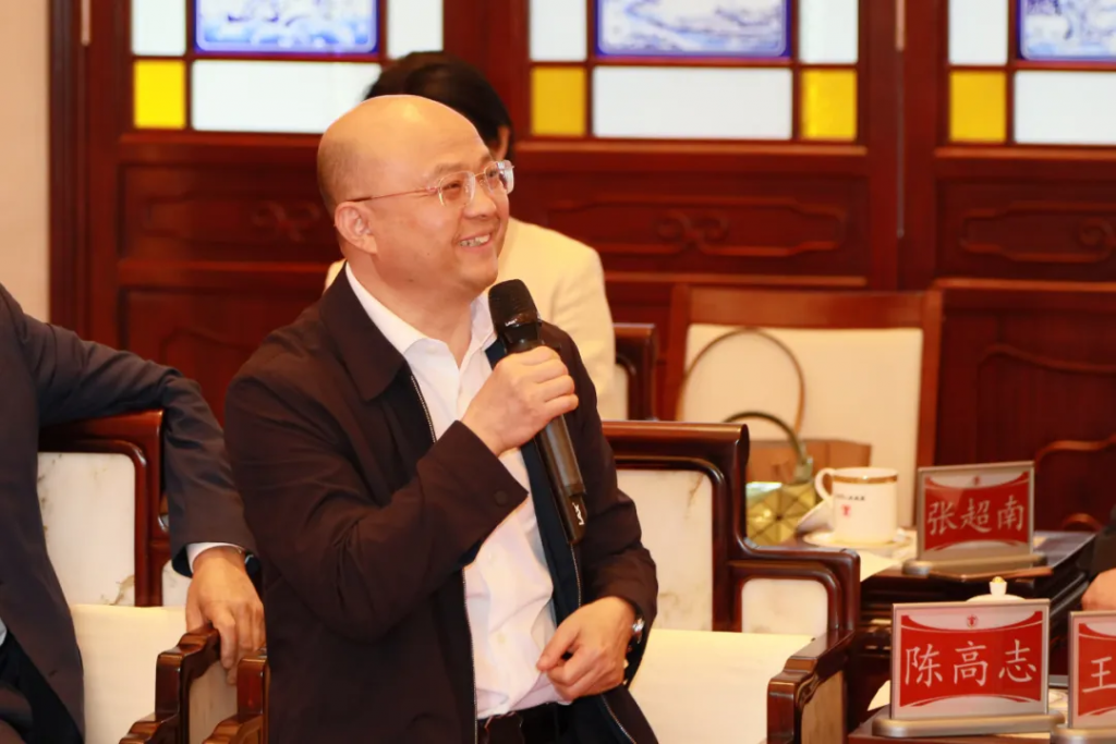 广州市长孙志洋会见“碳”索之路·城市行代表团一行